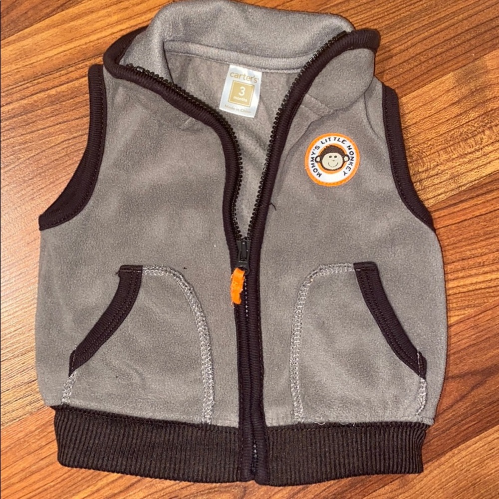 Vest